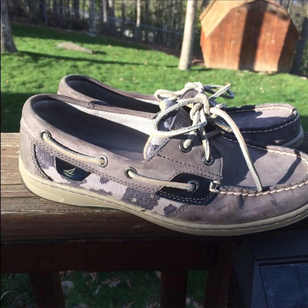 Sperry Loafers